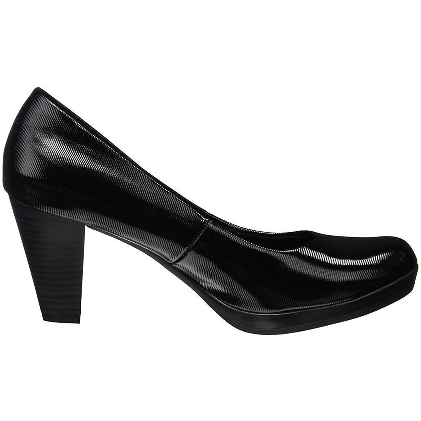 femme Marco tozzi femme 22422 noir