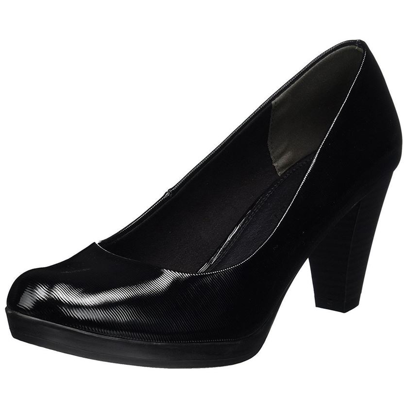 Marco tozzi femme 22422 noir1599701_2 sur voshoes.com