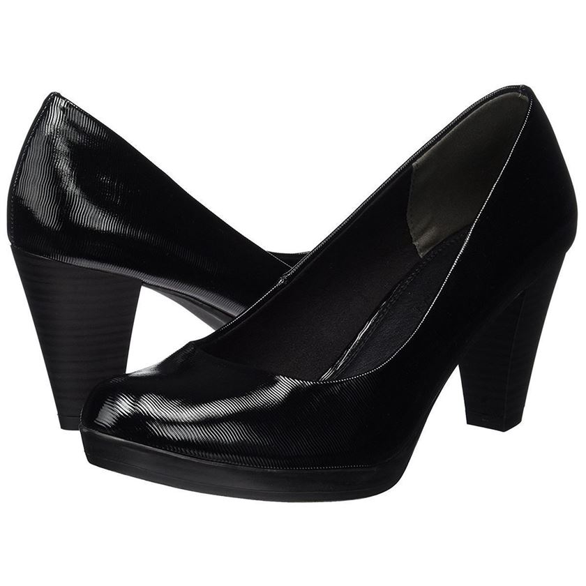 Marco tozzi femme 22422 noir1599701_3 sur voshoes.com