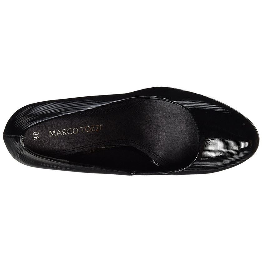 Marco tozzi femme 22422 noir1599701_4 sur voshoes.com