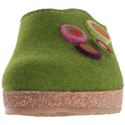 Haflinger femme kanon vert1600303_4 sur voshoes.com