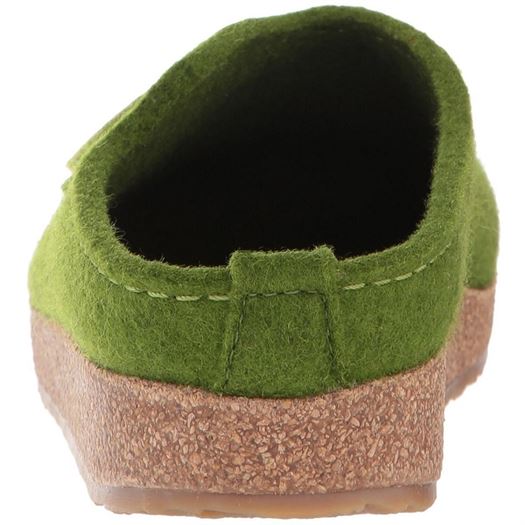 Haflinger femme kanon vert1600303_5 sur voshoes.com