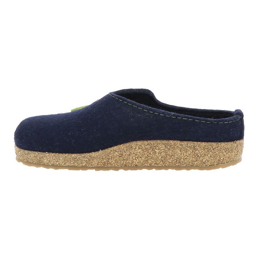 Haflinger femme kanon bleu1600304_3 sur voshoes.com