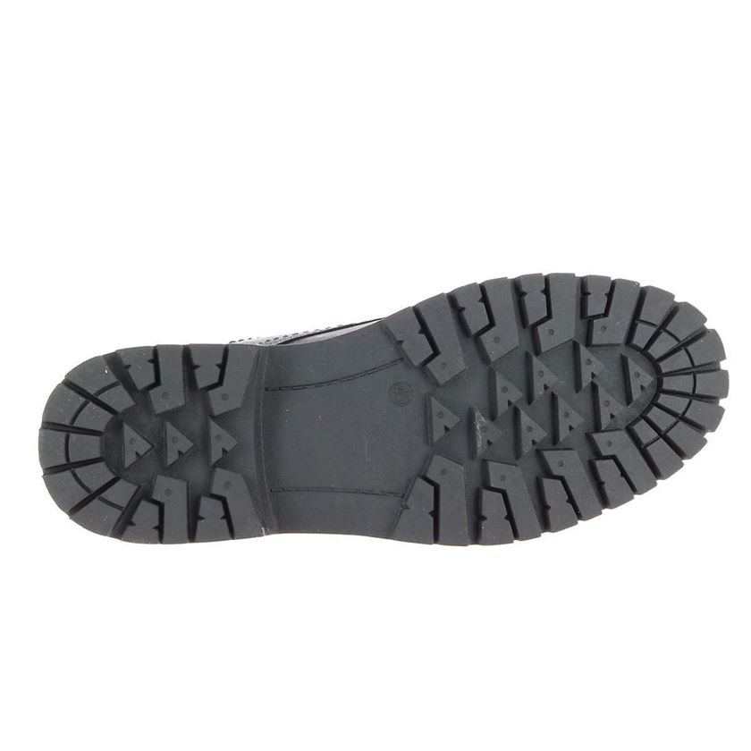 Bm footwear homme 3711201 noir1600401_6 sur voshoes.com