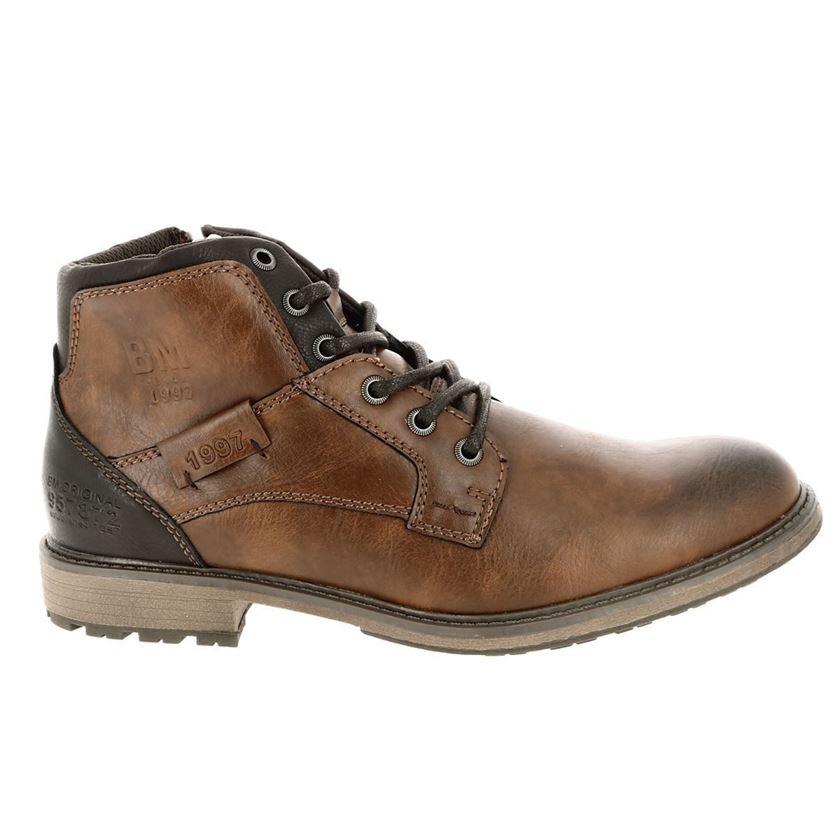 homme Bm footwear homme 3712504 