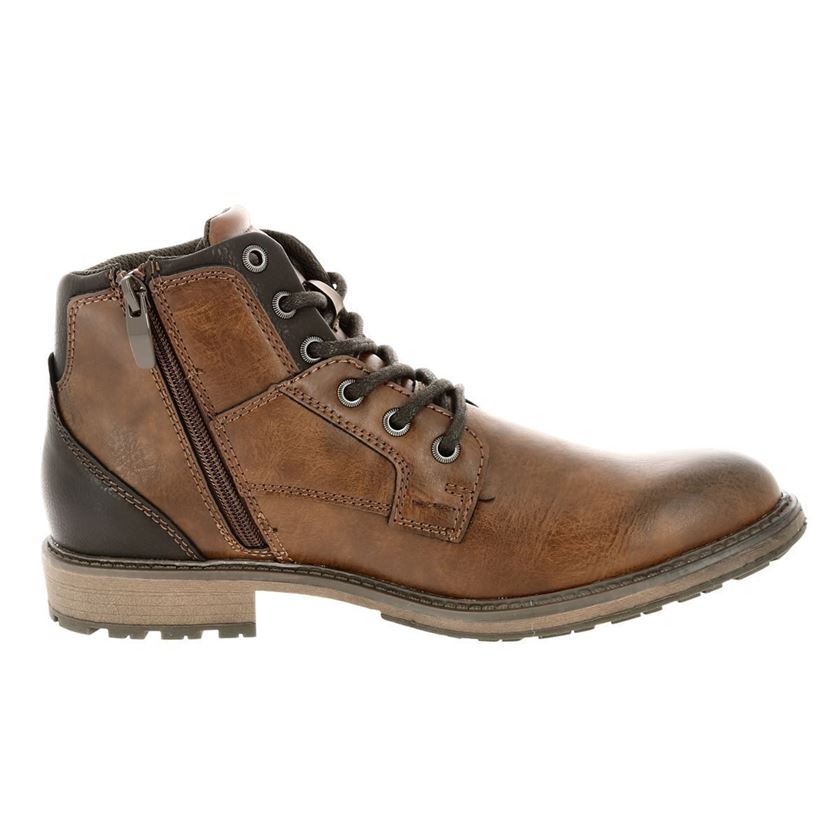 Bm footwear homme 3712504 1600601_3 sur voshoes.com