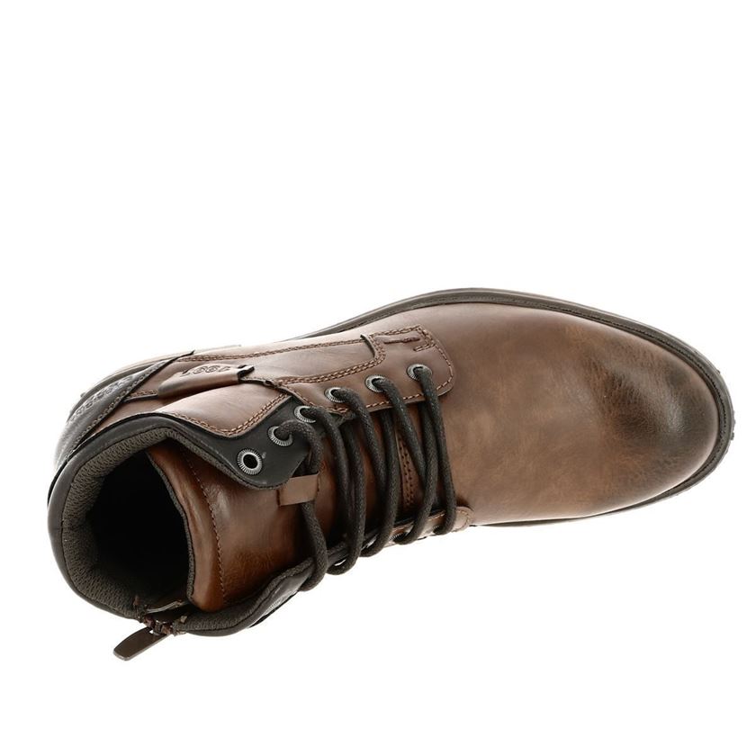 Bm footwear homme 3712504 1600601_4 sur voshoes.com