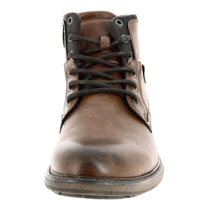 Bm footwear homme 3712504 1600601_6 sur voshoes.com
