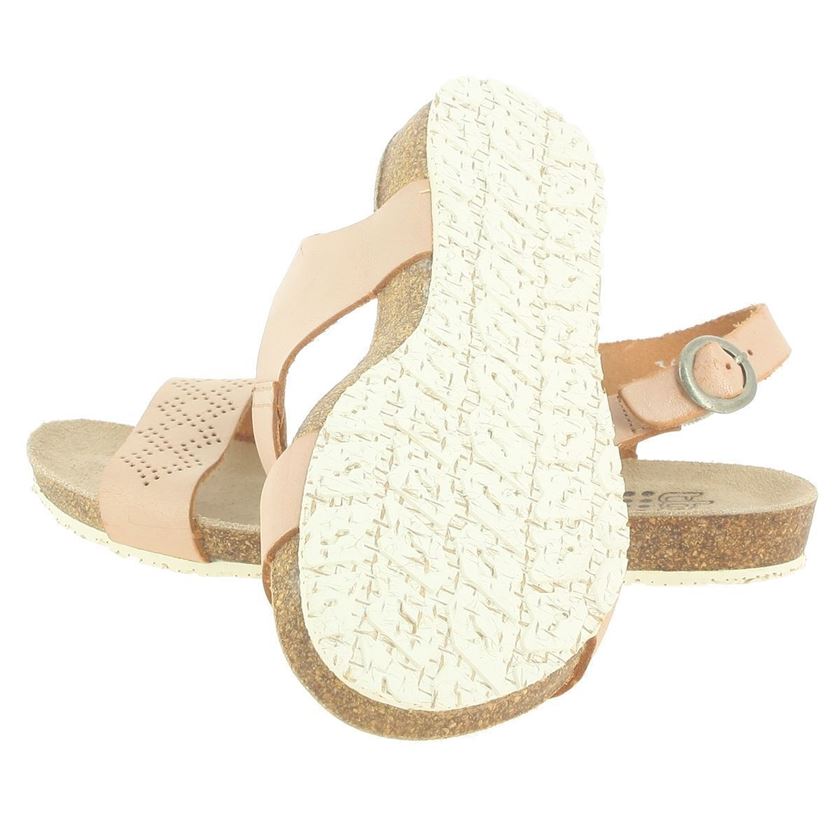 Tbs femme isabel beige1601801_5 sur voshoes.com
