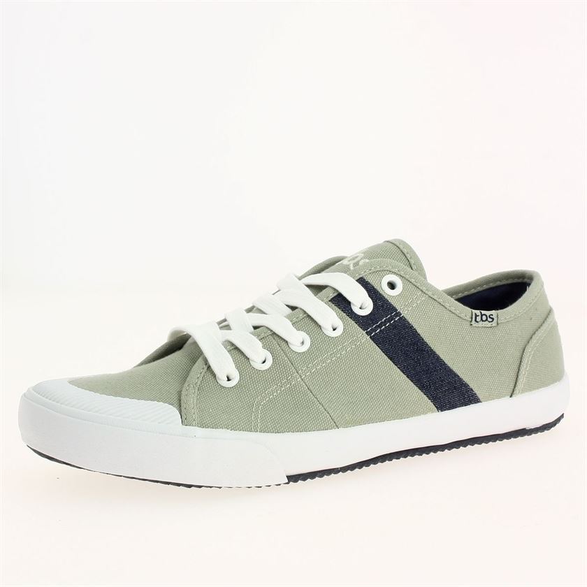 Tbs homme henzoh gris1602002_2 sur voshoes.com