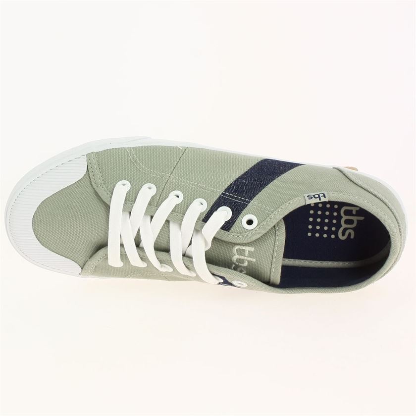 Tbs homme henzoh gris1602002_4 sur voshoes.com