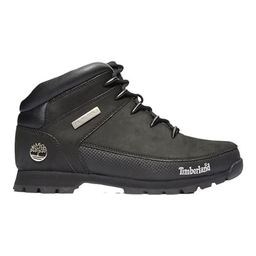 homme Timberland homme euro sprint noir