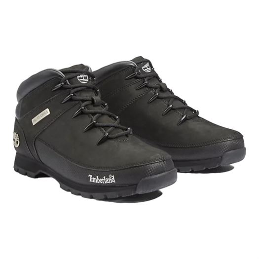 Timberland homme euro sprint noir1603203_2 sur voshoes.com