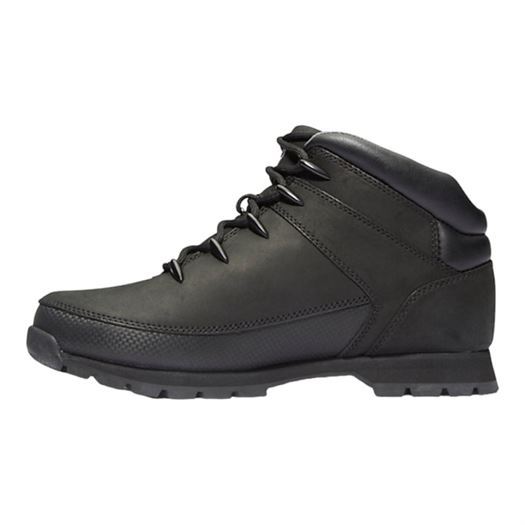 Timberland homme euro sprint noir1603203_3 sur voshoes.com