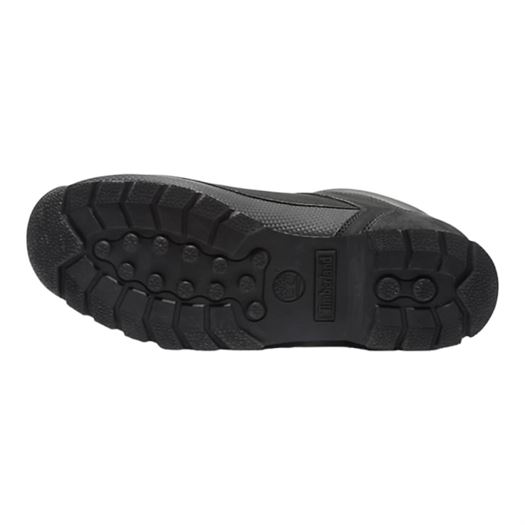 Timberland homme euro sprint noir1603203_6 sur voshoes.com