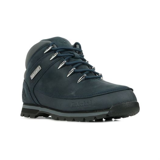 Timberland homme euro sprint bleu1603207_2 sur voshoes.com
