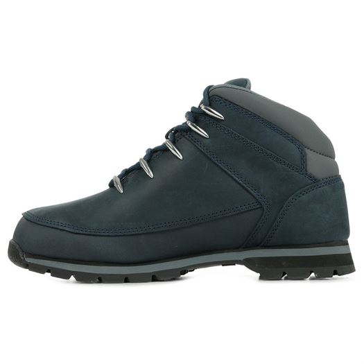 Timberland homme euro sprint bleu1603207_3 sur voshoes.com