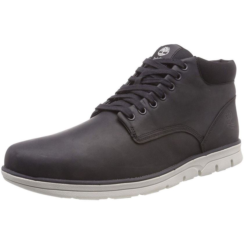 Timberland homme bradstreet chukka noir1603303_2 sur voshoes.com