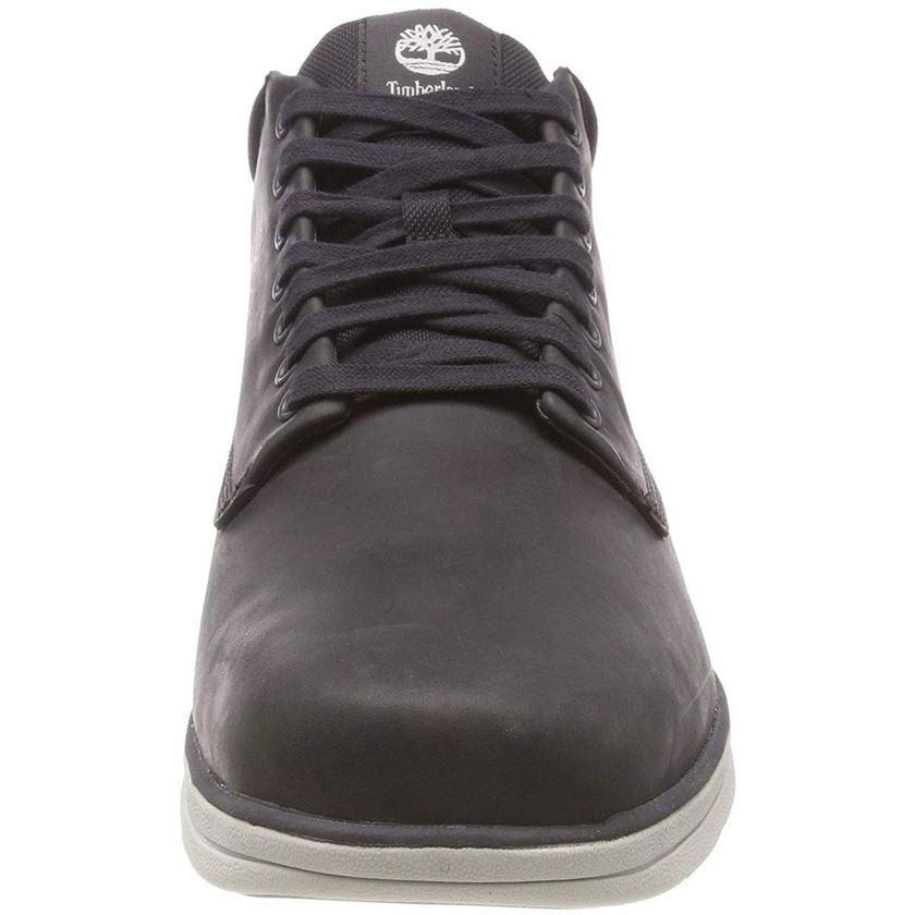 Bradstreet chukka homme noir top