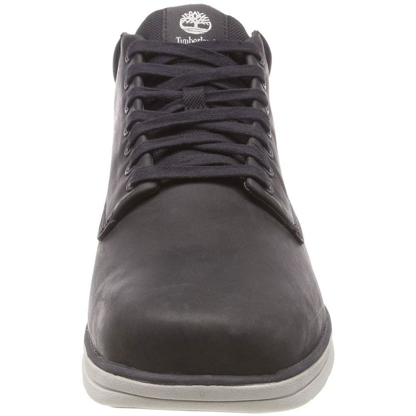 Timberland homme bradstreet chukka noir1603303_4 sur voshoes.com