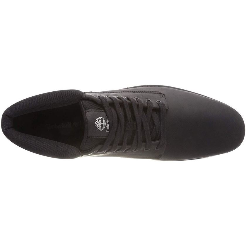 Bottines homme Timberland bradstreet chukka noir VoShoes