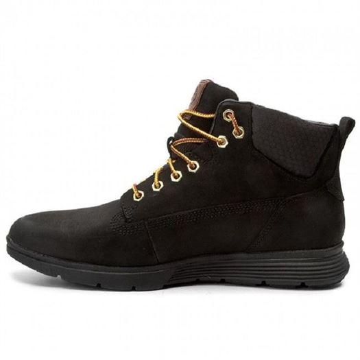 Timberland homme killington chukka noir1603604_3 sur voshoes.com