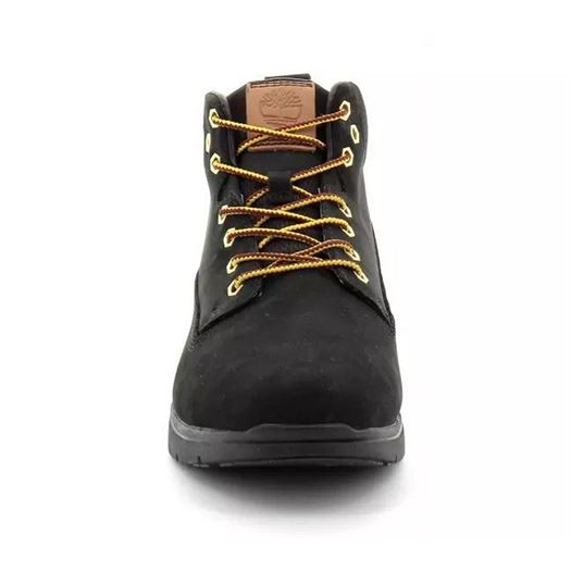 Timberland homme killington chukka noir1603604_4 sur voshoes.com