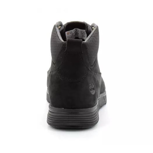 Timberland homme killington chukka noir1603604_5 sur voshoes.com