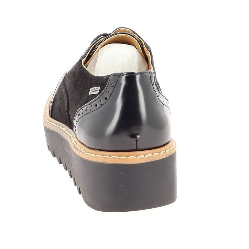 Mtng femme marieta marron1604801_6 sur voshoes.com