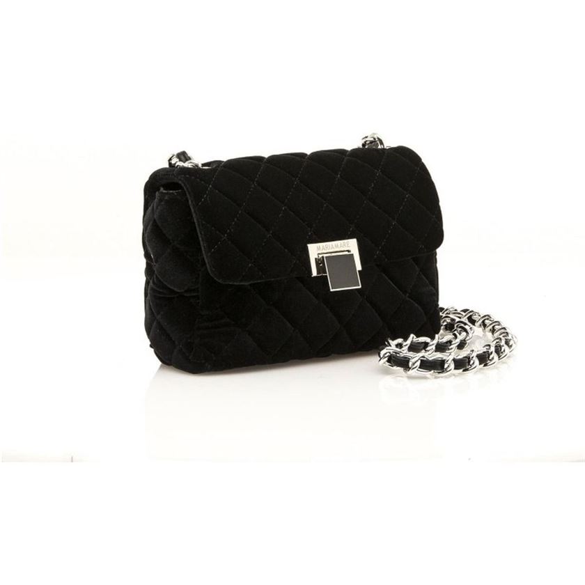 Maria mare femme gema noir1604902_2 sur voshoes.com