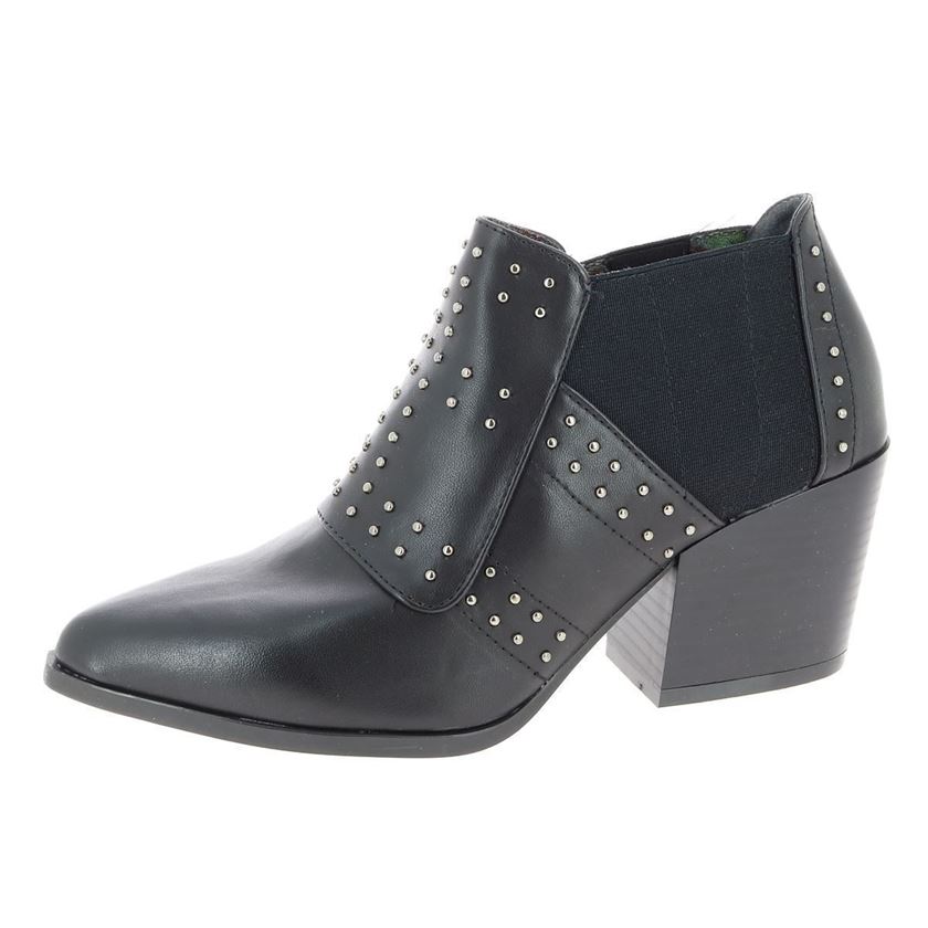 Maria mare femme valeria noir1605201_6 sur voshoes.com