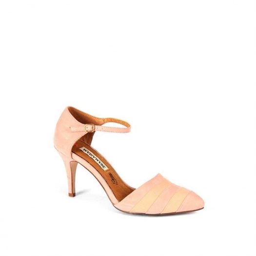 Maria mare femme julia rose1605401_2 sur voshoes.com