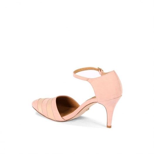 Maria mare femme julia rose1605401_4 sur voshoes.com