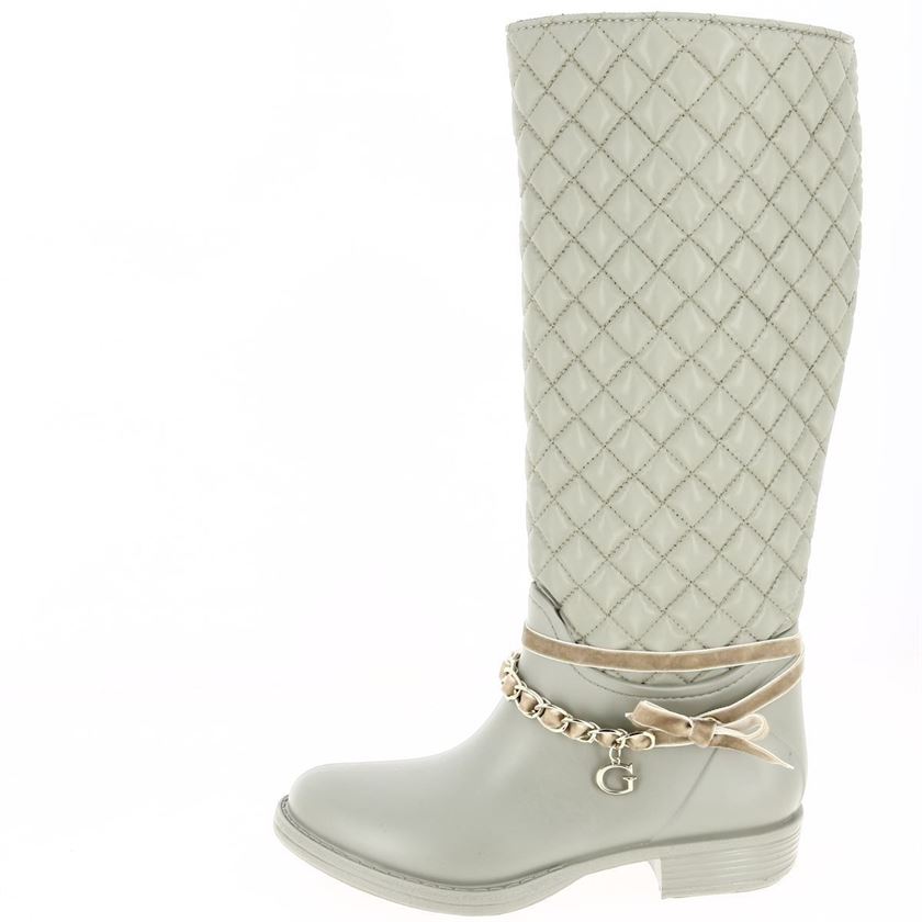 Guess femme ralan beige1606501_5 sur voshoes.com