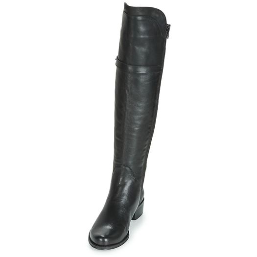 Dorking femme sunli noir1606902_3 sur voshoes.com