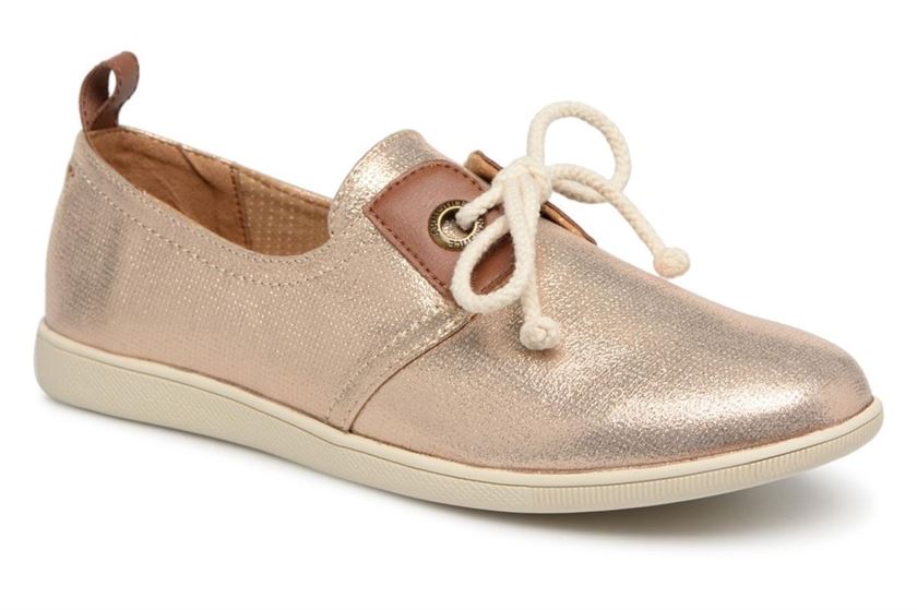 Armistice femme stone 1 comett rose1608301_2 sur voshoes.com