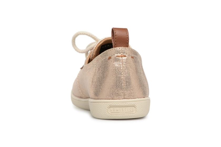 Armistice femme stone 1 comett rose1608301_4 sur voshoes.com