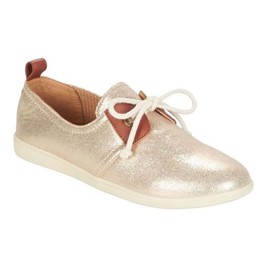Armistice femme stone 1 comett or1608302_2 sur voshoes.com