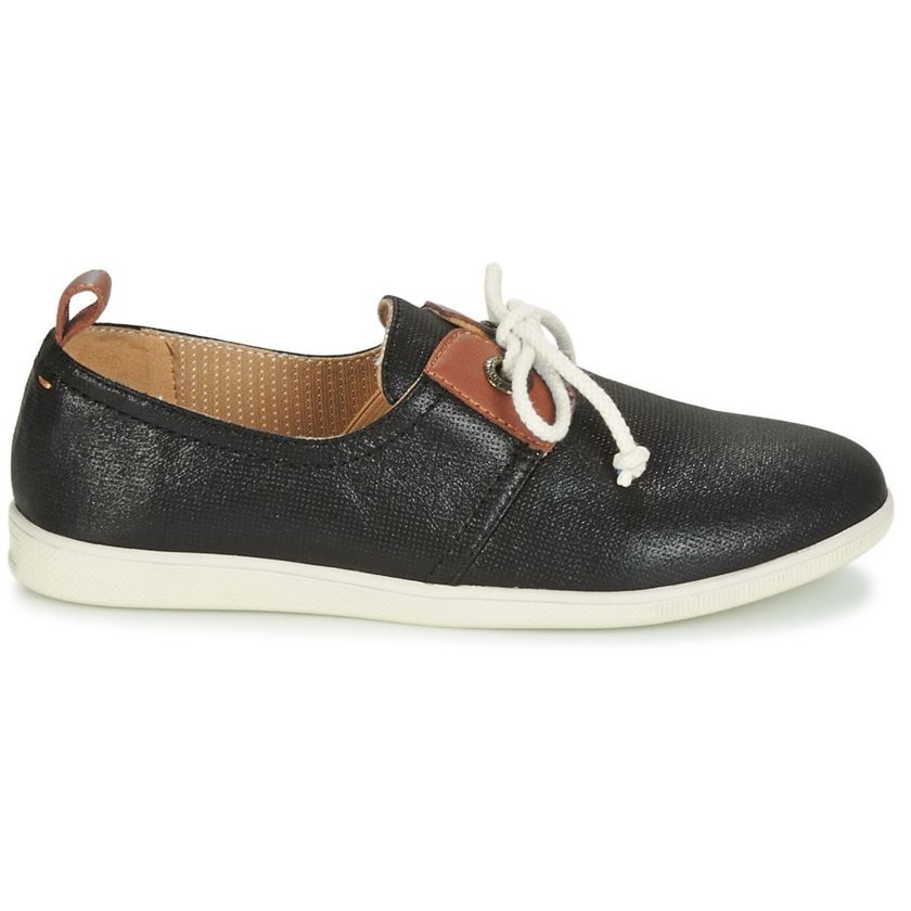 femme Armistice femme stone 1 comett noir