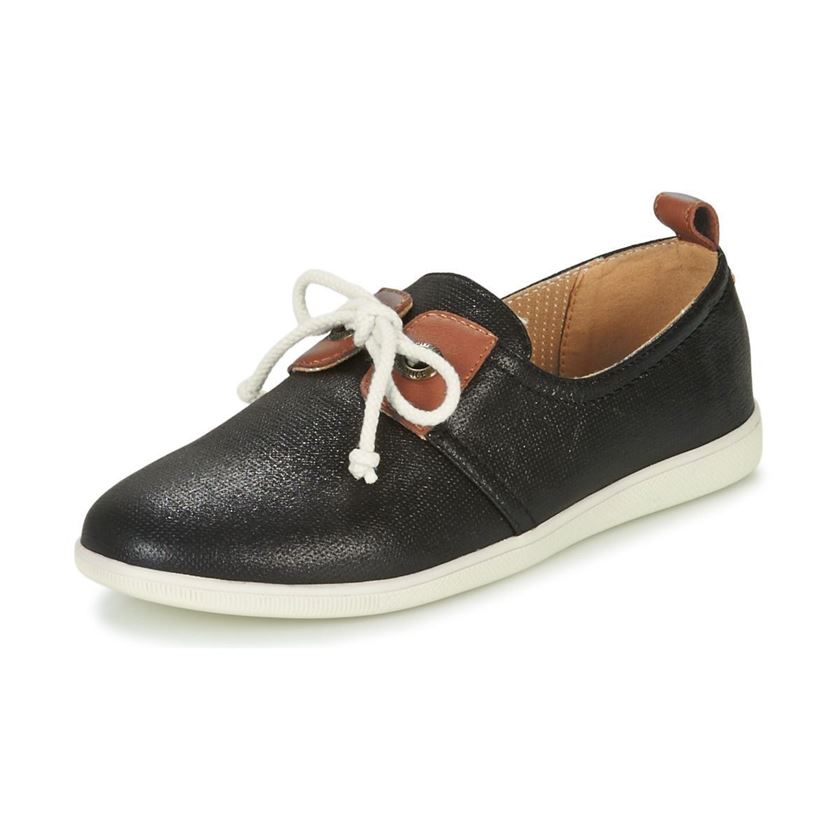 Armistice femme stone 1 comett noir1608305_2 sur voshoes.com