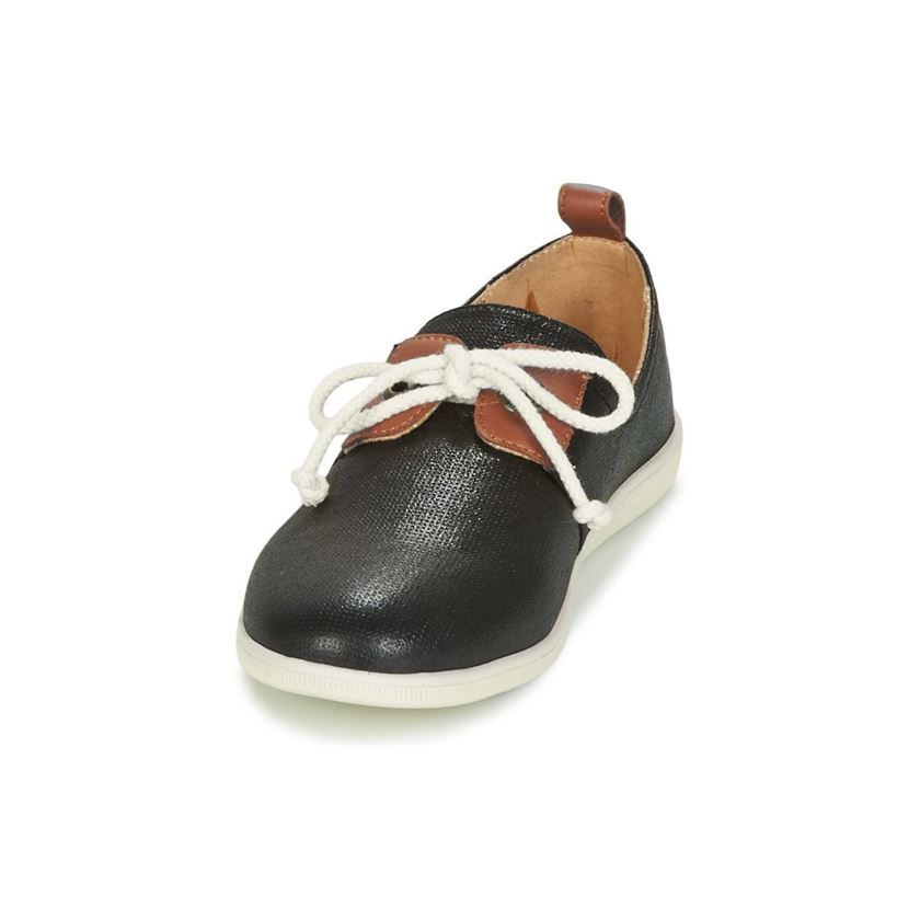 Armistice femme stone 1 comett noir1608305_4 sur voshoes.com