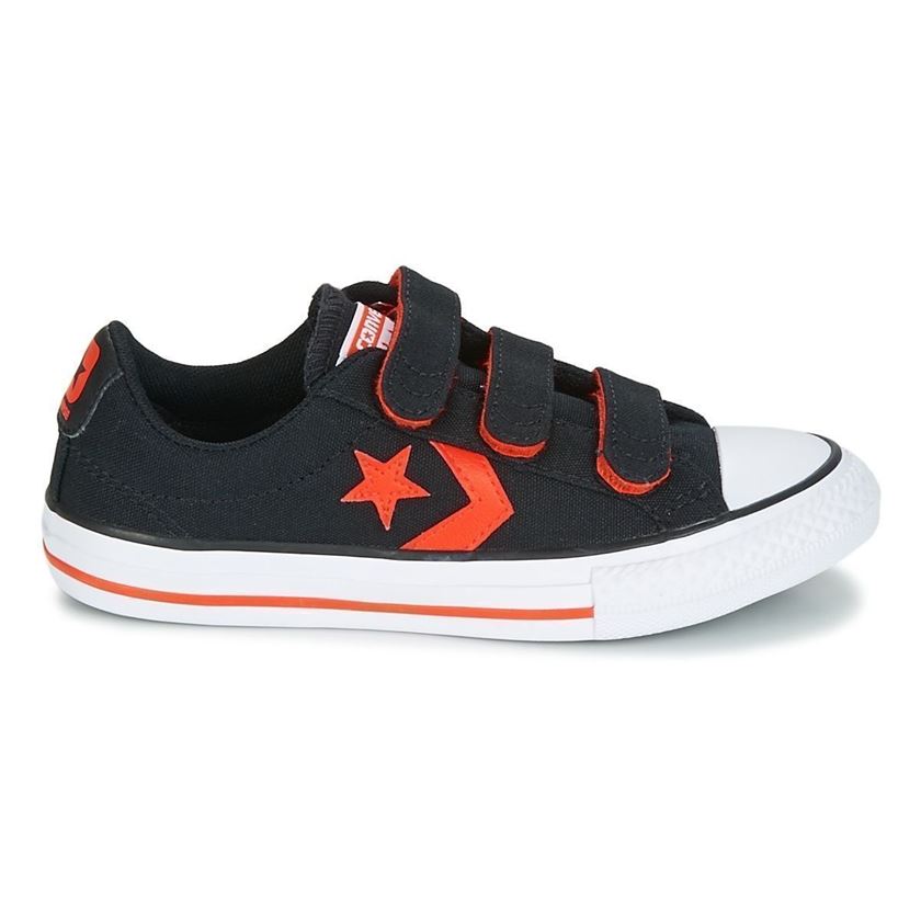 garcon Converse garcon star player ev 3v noir