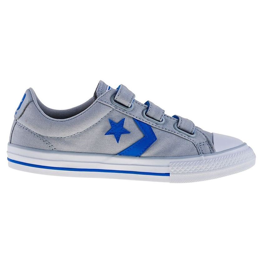 Converse star hotsell player garcon