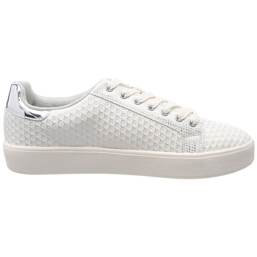 femme Tamaris femme 23724 blanc
