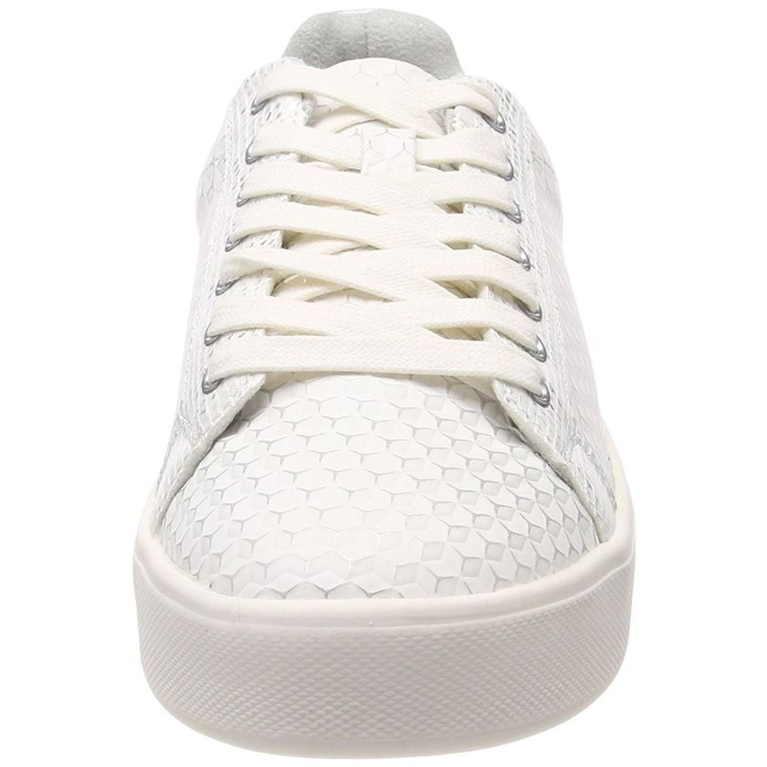 Tamaris femme 23724 blanc1608904_6 sur voshoes.com