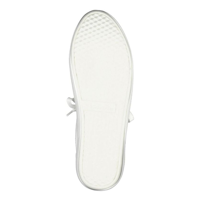 Tamaris femme 23724 blanc1608905_5 sur voshoes.com