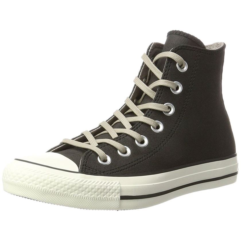 Converse femme ctas hi gris1609301_2 sur voshoes.com