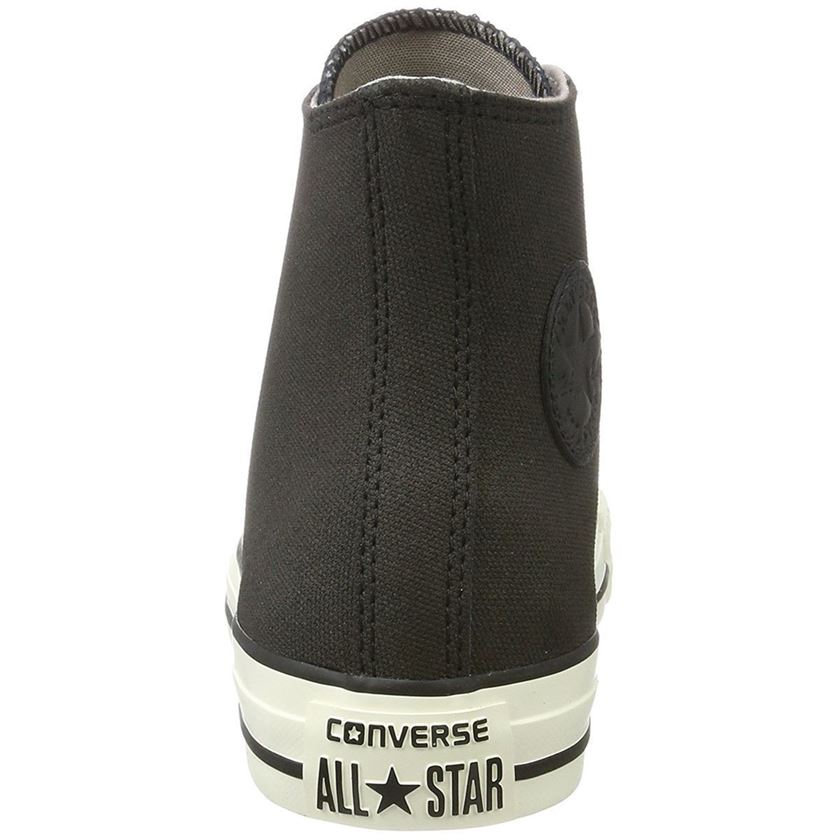 Converse femme ctas hi gris1609301_4 sur voshoes.com