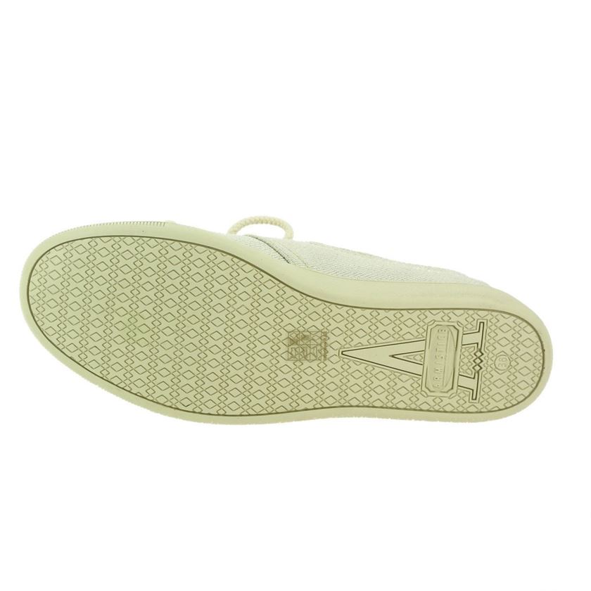 Armistice femme stone one shine blanc1610001_6 sur voshoes.com