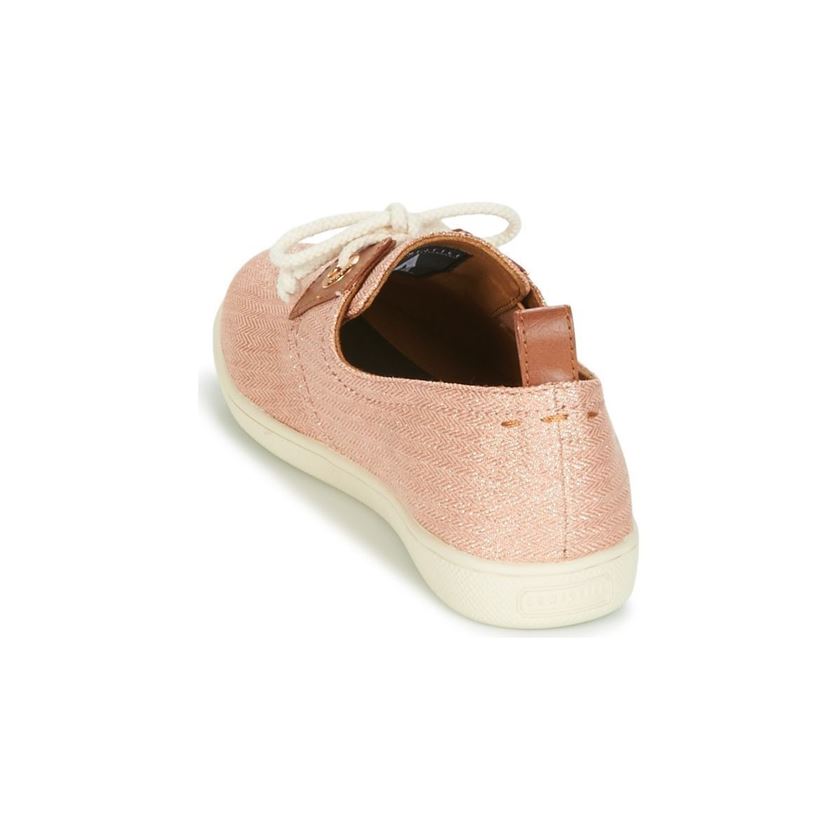 Armistice femme stone one shine rose1610002_4 sur voshoes.com